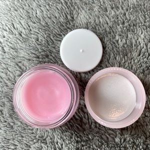 the crème shop overnight lip therapy masque